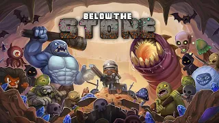 Below The Stone Early Access Trailer