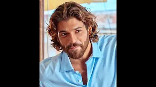 Confession of love from Can Yaman