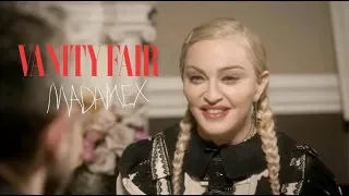 Madonna - Intervista "Vanity Fair Italia" | Sottotitoli in ITALIANO | HD