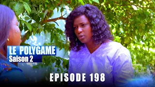 Le Polygame - Episode 198 - Saison 2