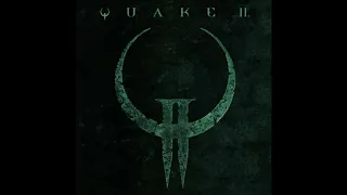 QUAKE II OST Remastered V1 - Track 07 Quad Machine - Sonic Mayhem