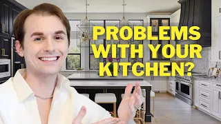 Kitchen Renovation Mistakes I Can’t Stand (How To Fix Them)