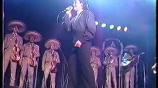 Juan Gabriel - Te Recuerdo Dulcemente / Nunca Es tarde / Que El Mundo Ruede / Esta Noche Voy a Verla