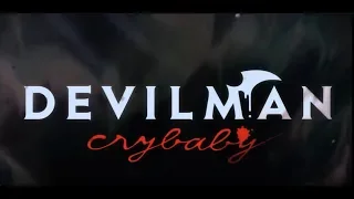 Devilman Crybaby AMV  -  Take Me Away