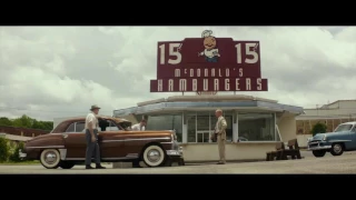 THE FOUNDER - Trailer VF