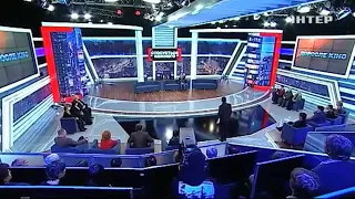 Гордон. Юрий Луценко (112 Украина, 03.02.2019) Анонс