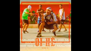 Major RD - Oi Né | Prod Velho Beats (Audio Oficial)