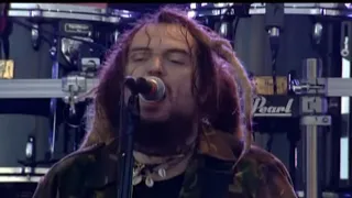 Cavalera Conspiracy  Territory Live