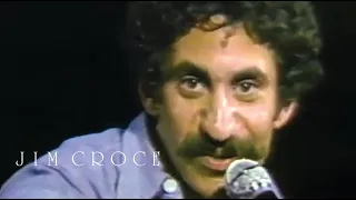 Jim Croce - Rapid Roy (The Stockcar Boy) | Have You Heard: Jim Croce Live