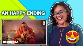 Dhindora | EP 08: Samay Ka Pahiya REACTION | Season Finale | BB Ki Vines | Neha M.