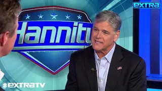 Sean Hannity Talks Kanye West for President, Donald Trump Impeachment Hearings, and More