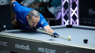 LAST 32 | Highlights | 2024 World Pool Championship