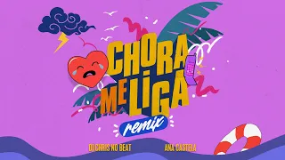 AgroPlay Verão - Chora Me Liga @anacastelaoficial @djchrisnobeat