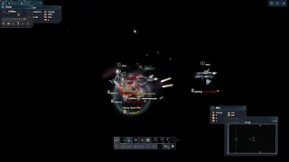Darkorbit - TeamFight Destruction [Oneultimate]