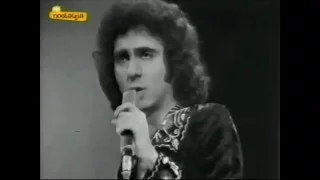 LONE STAR EN DIRECTO - PROGRAMA "AHORA" INTEGRO" - TVE 1974