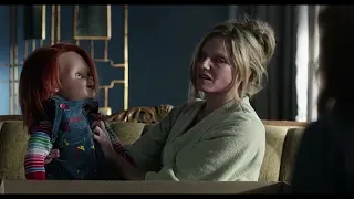 KLĄTWA LALECZKI CHUCKY (Curse of Chucky) 2013