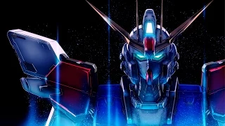 Gundam BF AMV - One In The Same