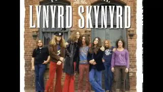 Simple Man - Lynyrd Skynyrd HQ