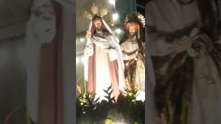 OLA holy Wed procession 2017 video1