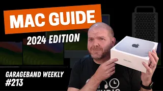 Complete Guide to Buying a MAC in 2024