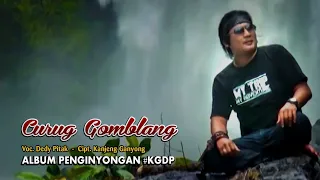 Dedy Pitak - CURUG GOMBLANG || Campursari Ngapak Jawa Banyumasan Terbaru 2019 [Official Music Video]