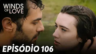Winds of Love Episode 106 - English Subtitle | Rüzgarlı Tepe Episode 10 Bölüm (English&Spanish Sub)6