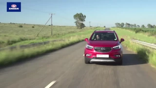 Episode 384 - Opel Mokka X 1.4T Cosmo