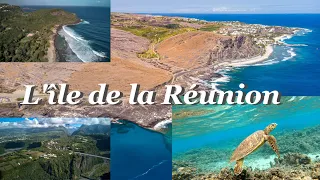 L' île de la Réunion, 15 jours à la découverte de l'île intense