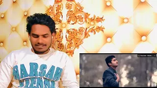 Rim  Jhim /Khan Saab ft /Fresh Media Records  reaction by Nadeem bantai #reaction #viral #song #sad