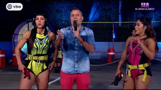 EEG El Gran Clásico - 20/06/2018 - 3/5