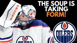 Is Jack Campbell About To Help Save The Edmonton Oilers Season?