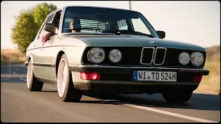 BMW E28