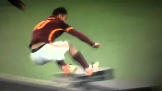 Totti vs torino.