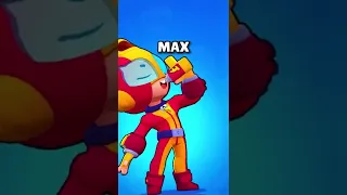 BRAWLERS ORIGINS😨 - BRAWL STARS #shorts