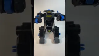 Fisher Price Imaginext Batman Batbot