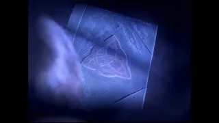 Charmed Season 4 Logoless/Textless Opening (Version 1) 4k Remaster