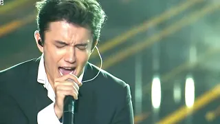 DIMASH KUDAIBERGEN - MAGIC BEST DUET