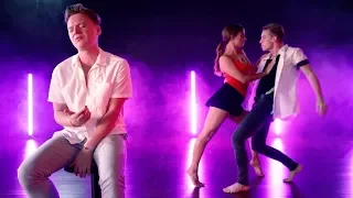 Shawn Mendes, Camila Cabello - Señorita (Dance + Sing Video) | ft Josh Killacky & Erica Klein