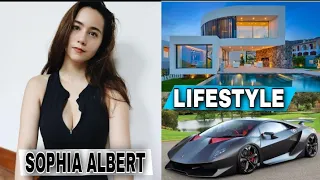 Sophie Albert Lifestyle | Biography | Net worth | Husband | Family | Hobbies | Age |  Vin & Sophie