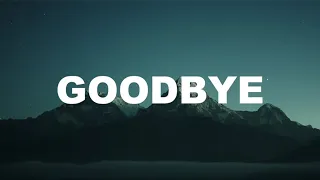 Lewis Capaldi x Adele Type Beat - "Goodbye" | Emotional Piano Ballad 2021 | FREE