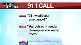 Paradise PD: Best of 911 Calls