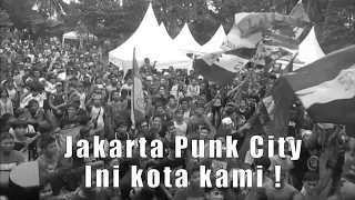 Citizen Useless—“Jakarta Punk City” (Official Video)