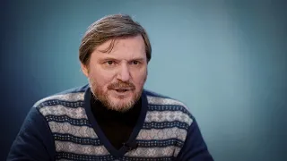 Владимир Байчер о Мастерской актерского тренинга по технике Михаила Чехова
