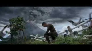 1000 lat po Ziemi (After Earth) - Oficjalny Trailer HD (Napisy PL)