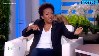 Wanda Sykes Is TRAUMATIZED Over Will Smith Slap at Oscars