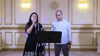 Bade Armaanon Se Rakha Hai Kadam - Damini & Girish