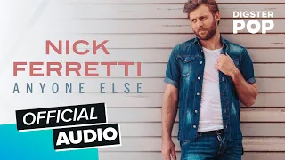 Nick Ferretti - Anyone Else (Audio)