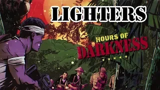 Lighter Locations - Far Cry 5 Hours of Darkness DLC