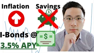 How To Protect Savings From Inflation