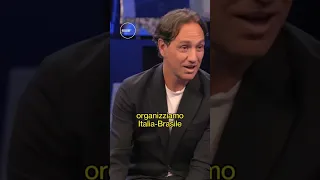 Nesta racconta la partita più bella di sempre